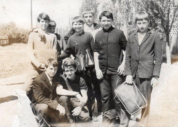 Александр Палухин