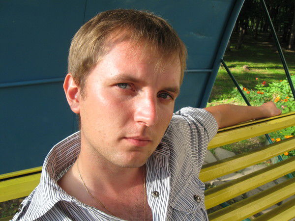 Евгений Мазуренко