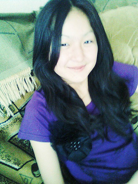 Молдир Алматкызы