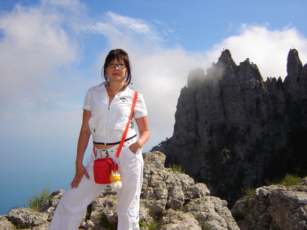 Виктория Чвалюк