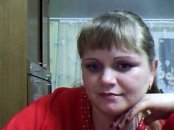 Юлия Гегечкори