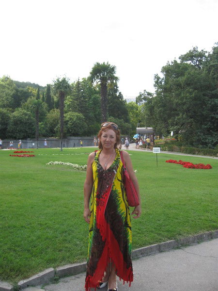 Дарья Суконкина