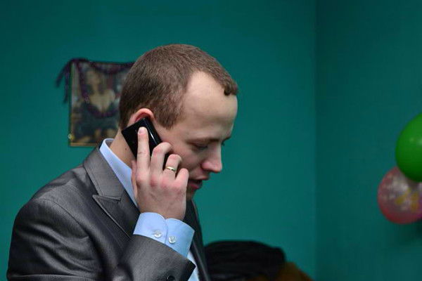 Александр Зотов