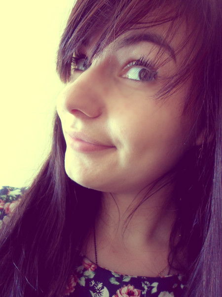 Настюша Шапошникова