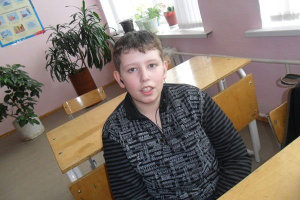 Иван Балабкин