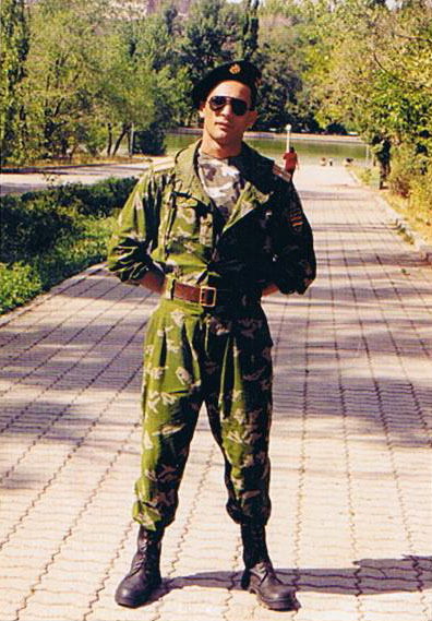 Игорь Владимирович