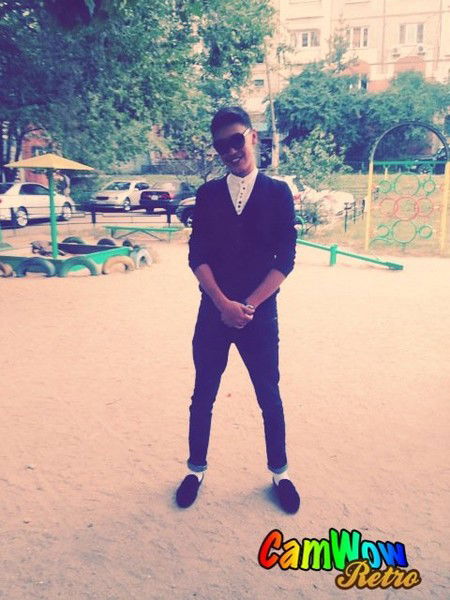 Еркебулан Куанышбаев