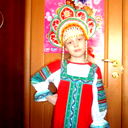 Маргарита Лобова