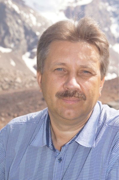 Сергей Михальчук