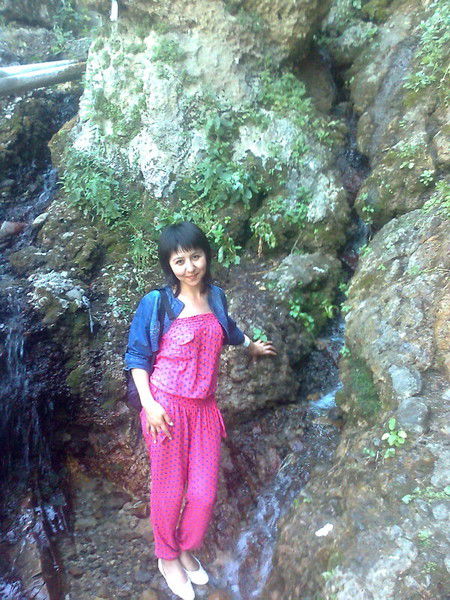 ***** Мираж *****