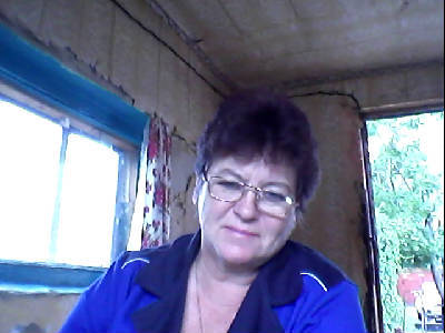 Надежда Садовская