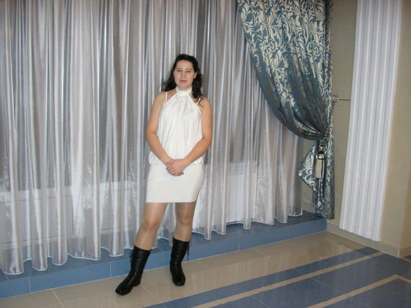 Лариса Ефремова