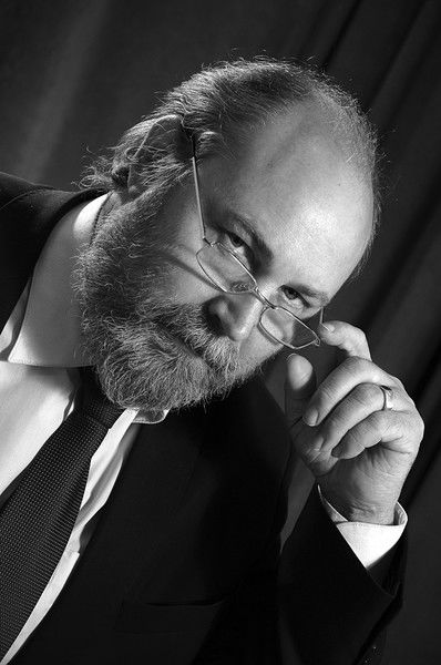 Владимир Шуляпин