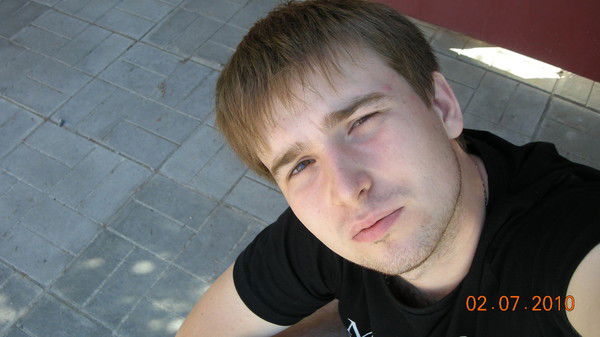 Евгений Мартыненко