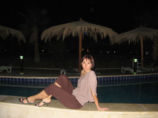 Марина Иванова