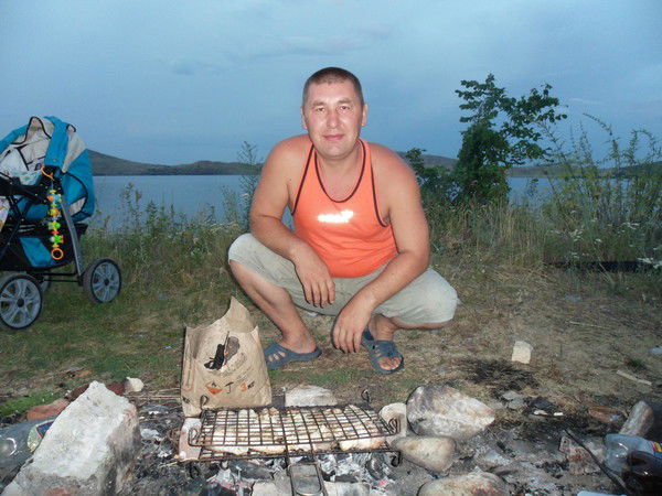 Ильгиз Саяров