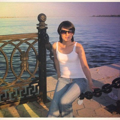 София Сухорукова