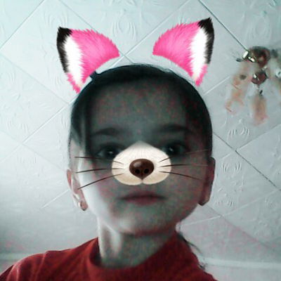 Вика Обрезкова