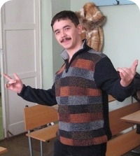 Павел Корзюк