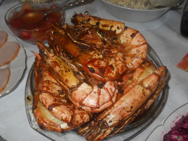 Алексей Бочкарев