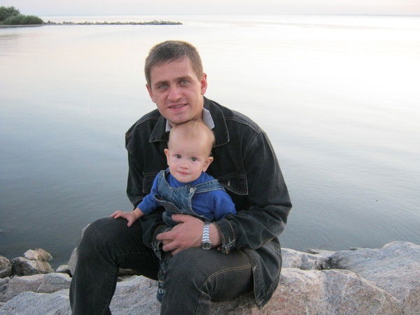 Долганов Михаил