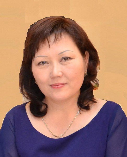 Шынар Ерназар