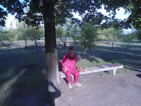 Юлия Куценко