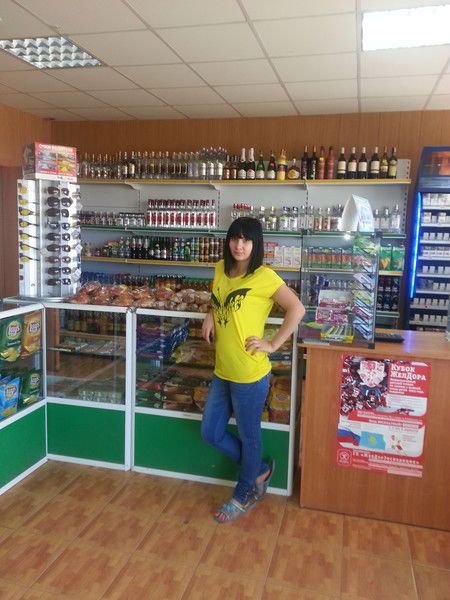 Лиля Язданова