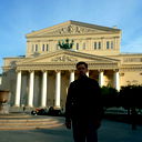 Виталий Рожков