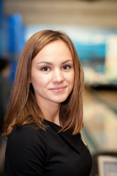 Кристина Наумова