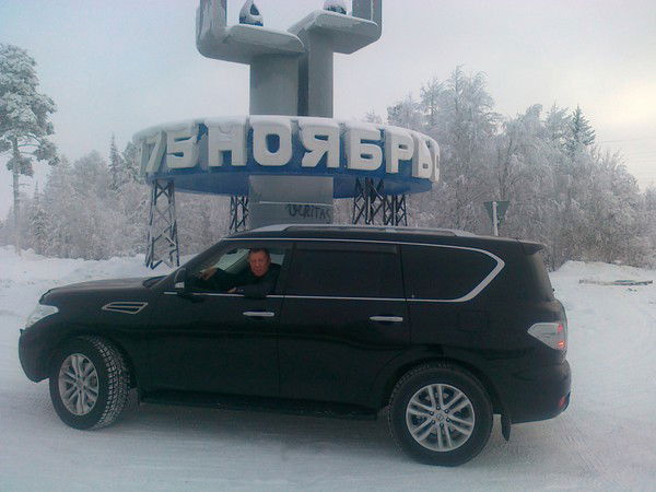 Владимир Кидяров