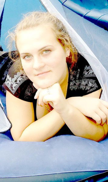 Анютка Янчук