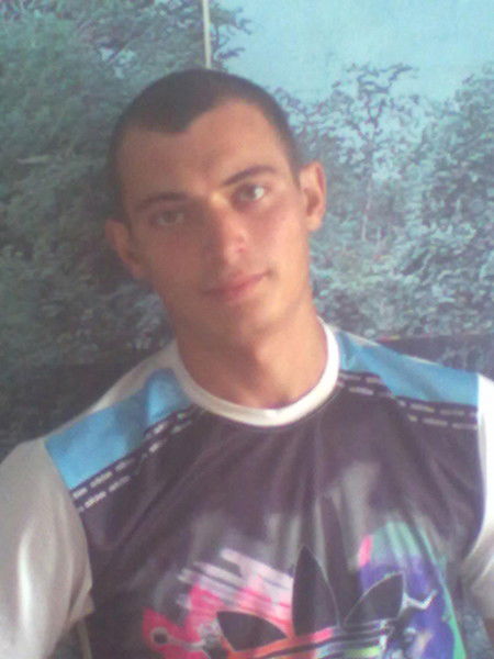 Сергей Гайдаренко