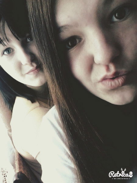 Анастасия Иванова