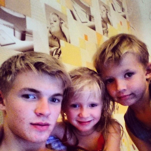 Коля Леликов