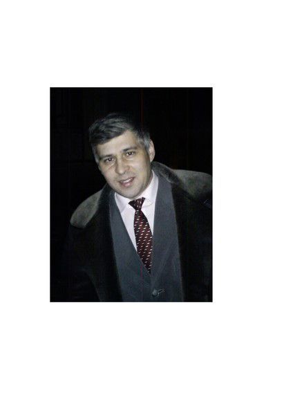 Азат Забигуллин