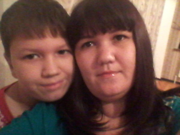 Гульнара Абзалилова(Нуриахметова)