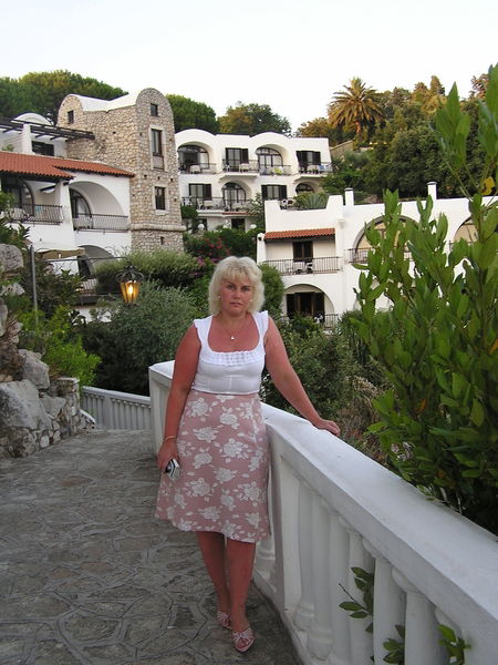 Светлана Новожилова