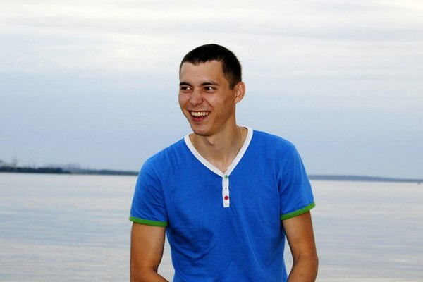 Денис Дунаев