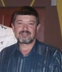 Сергей Ваганов