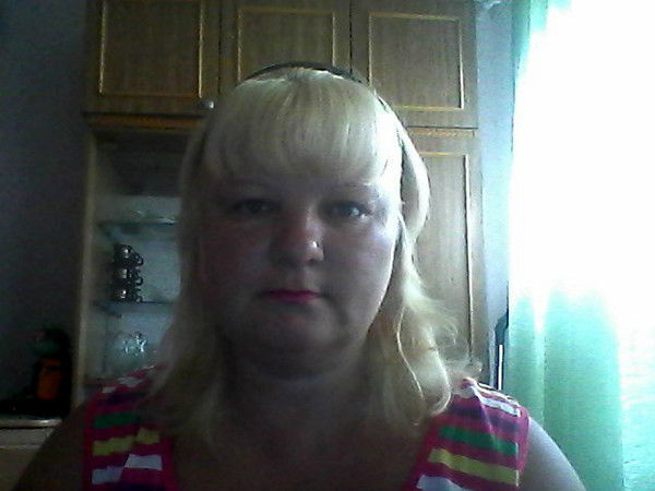 Наталья Мельчакова