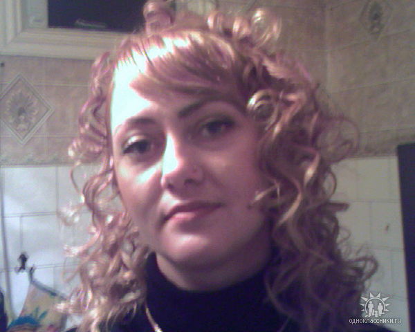 Алла Атаманова