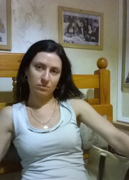 Оксана Шевлякова