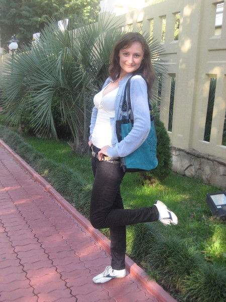 Виктория Прайнигсбергер