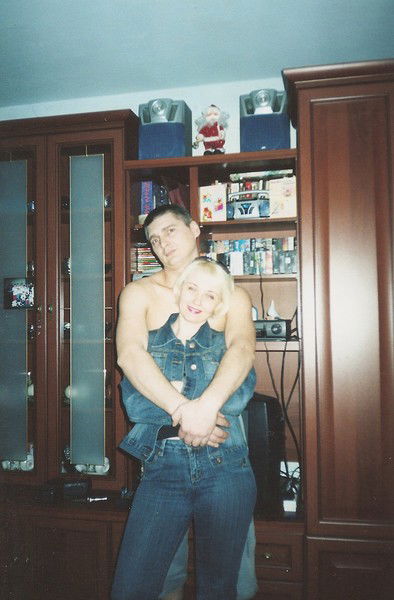 Константин Кунгуров