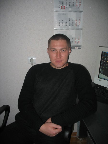 Алексей Любимов