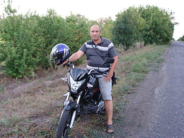 Юрий Буторин