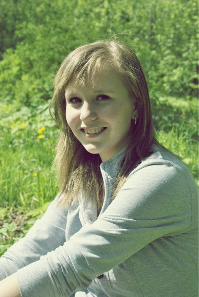 Екатерина Иванова