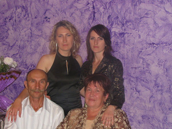 Вера Родионова