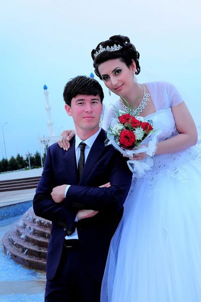 Suleyman Owezgeldiyew